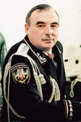 М.І. Ануфрієв