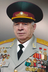 М.Ю. Єрещенко