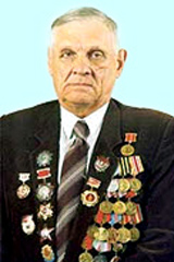 М.Д. Кандідов